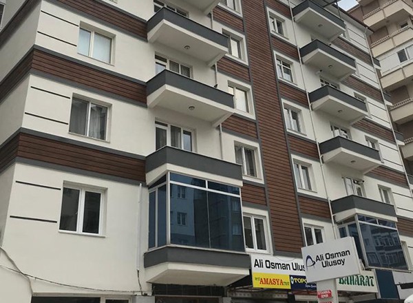 Velican Apartmanı