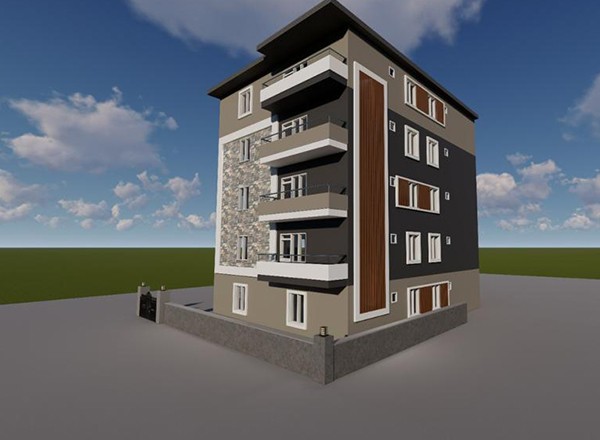 Esen Apartmanı