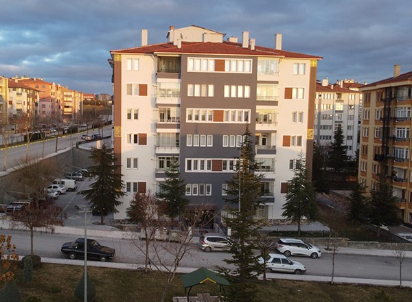 Palmiye APT.